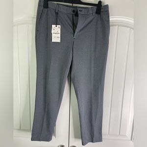 Zara Slacks Size US 34